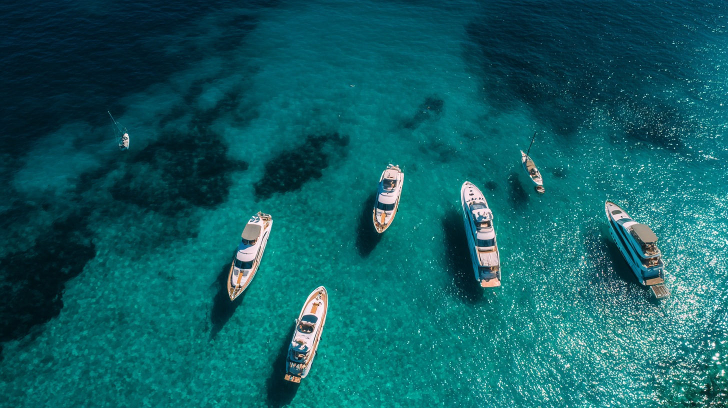 Exploring Unique Alternatives to Traditional Surfing Yachts for Your Ocean Adventures