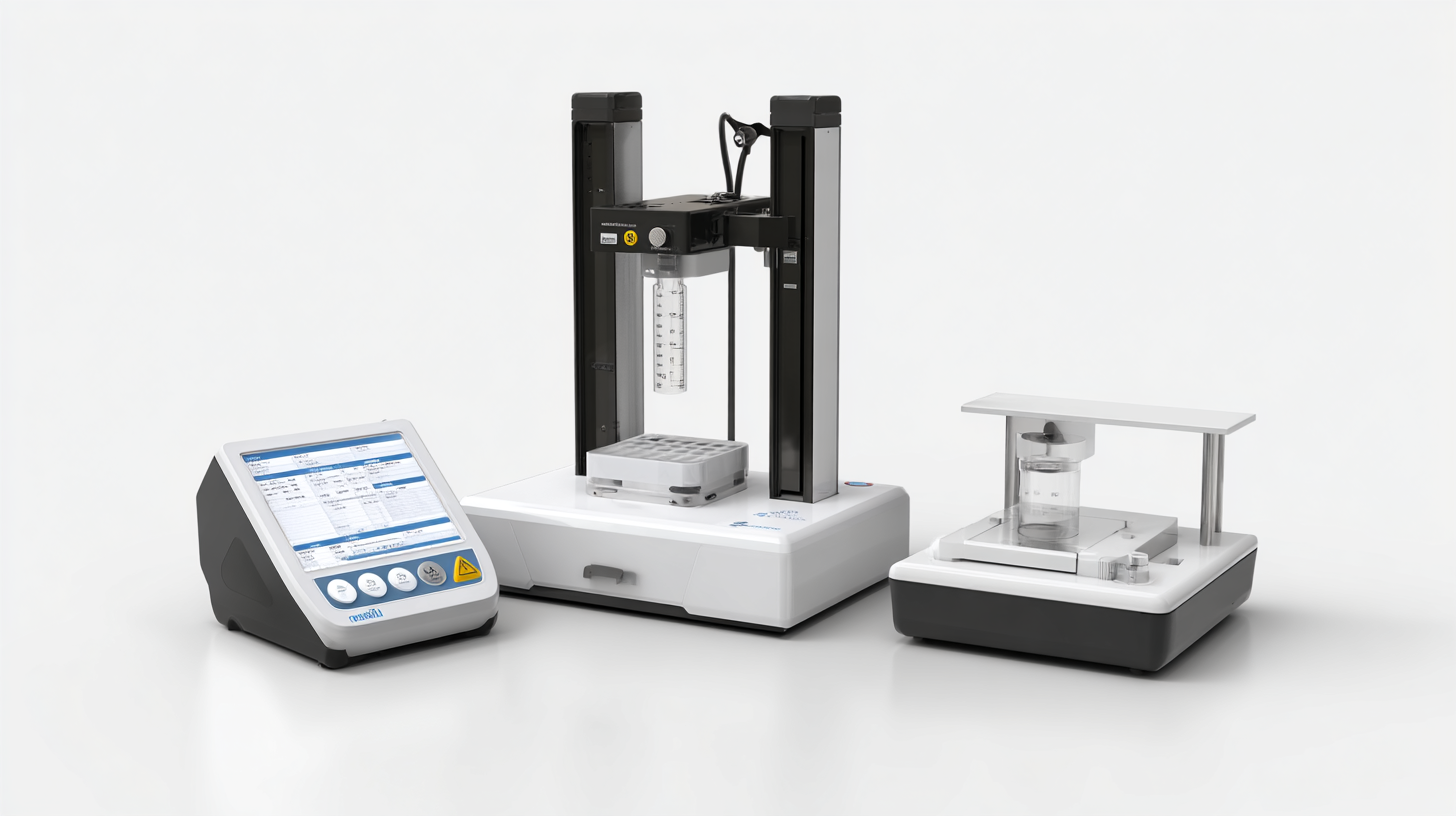 7 Best Water Testing Equipment Solutions for Global Buyers in 2023