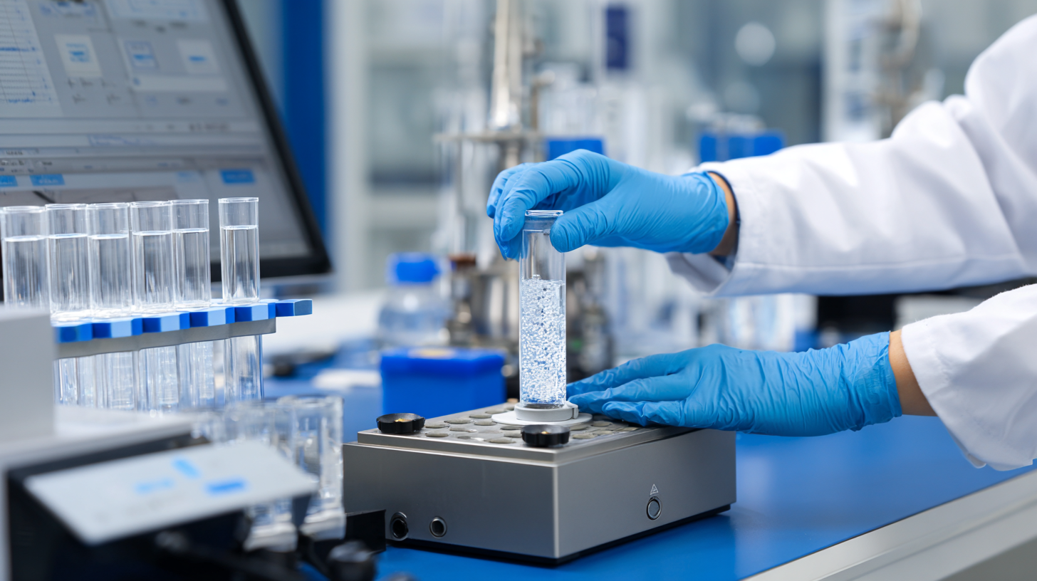 7 Best Water Testing Equipment Solutions for Global Buyers in 2023
