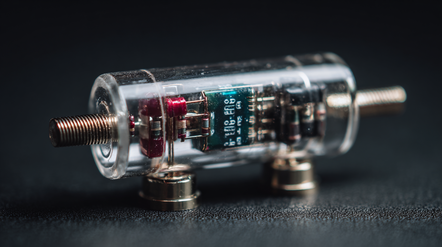 5 Best Tiny Electromagnets for Your Innovative Projects