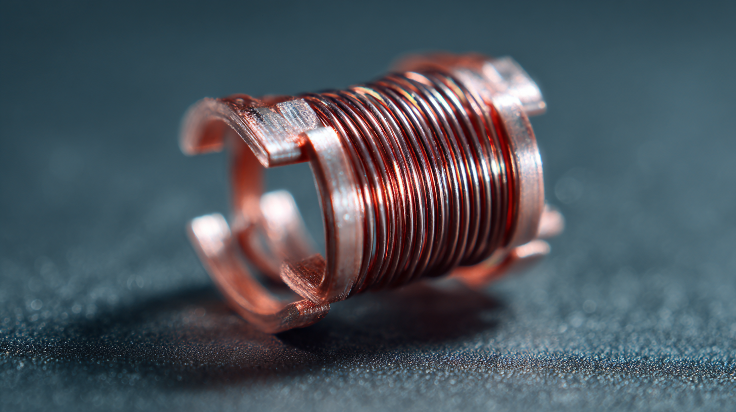 5 Best Tiny Electromagnets for Your Innovative Projects