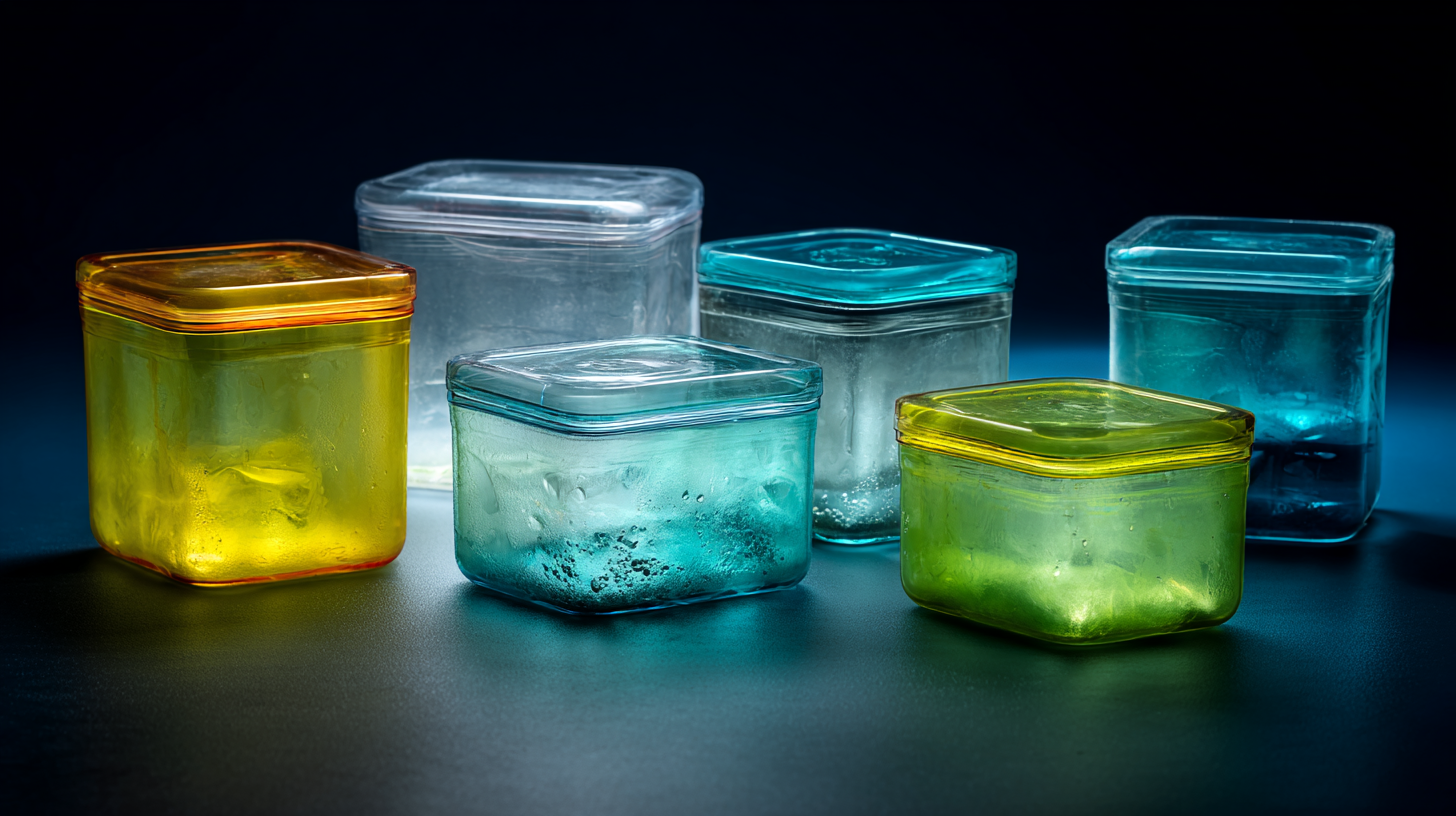 Exploring Innovative Alternatives to Plastic in Packaging Solutions