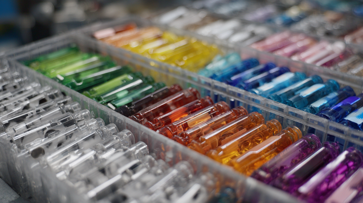 Exploring Innovative Alternatives to Plastic in Packaging Solutions
