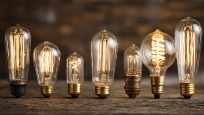 7 Essential Tips for Choosing the Perfect E12 Light Bulbs for Your Home