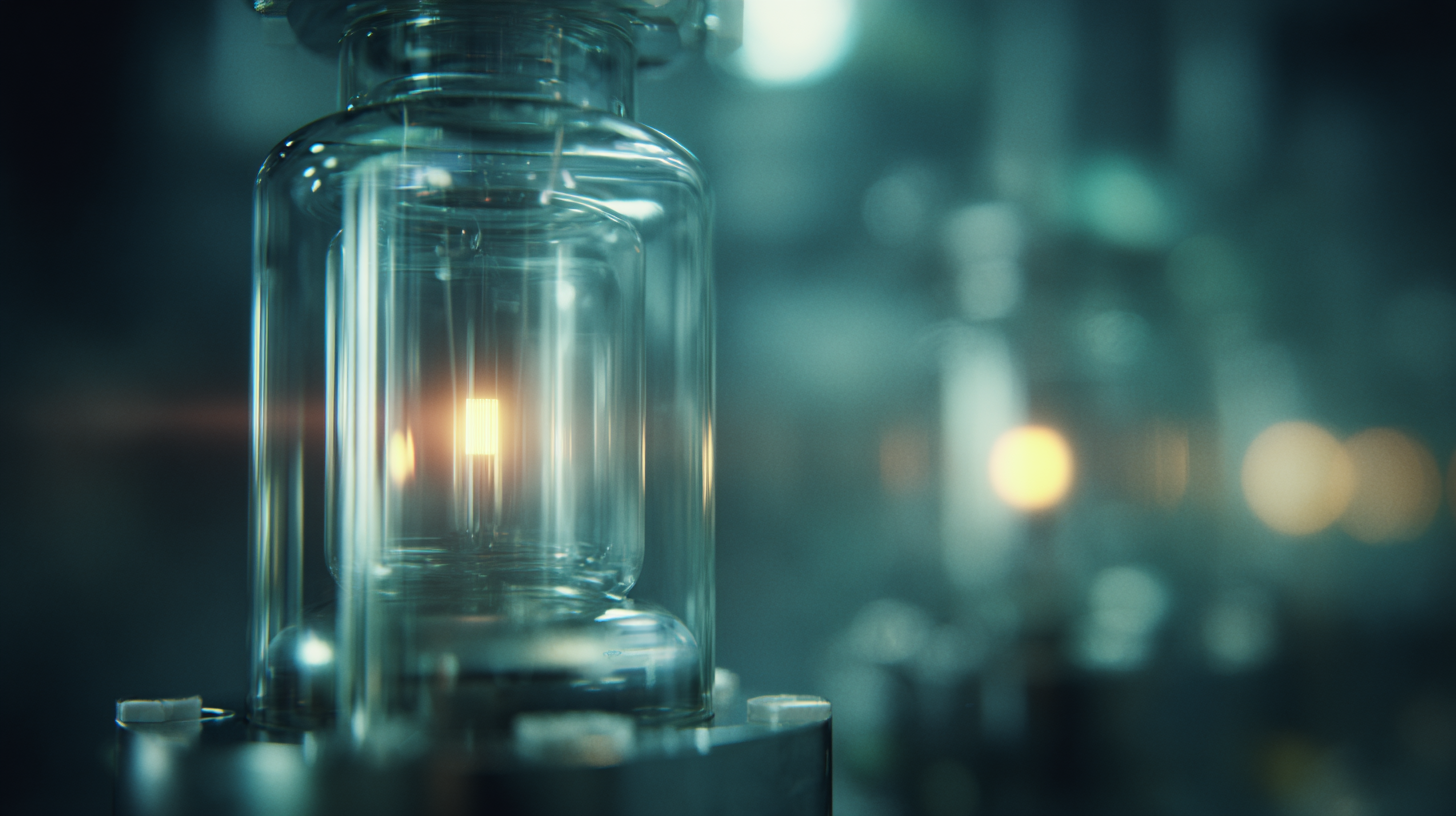 Creative Uses of Glass Isolators in Modern Industry