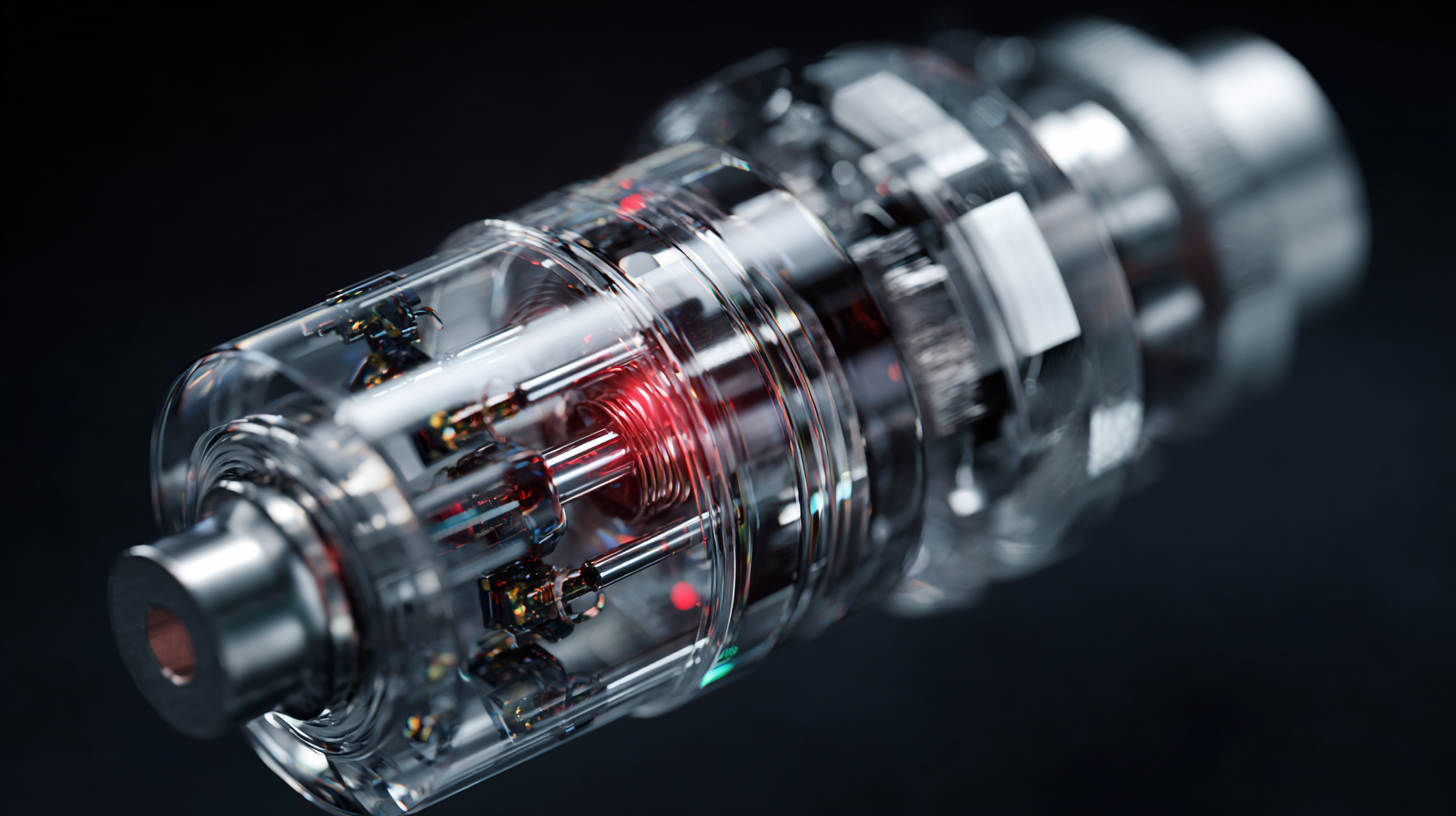 Creative Uses of Glass Isolators in Modern Industry