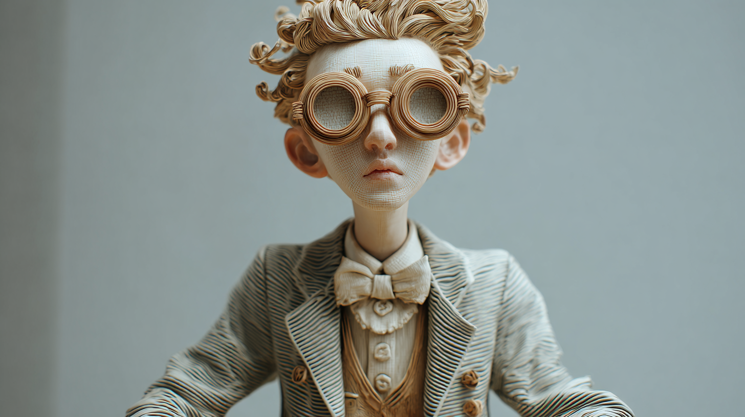 Unlocking Imagination with Pvc Figure Advantages for Creative Industries