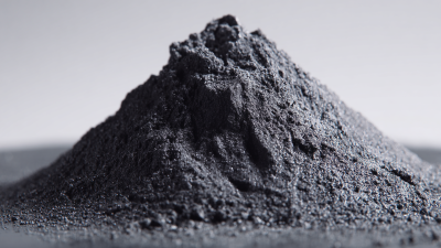 What Makes Nano Iron Powder Essential for Modern Industries?