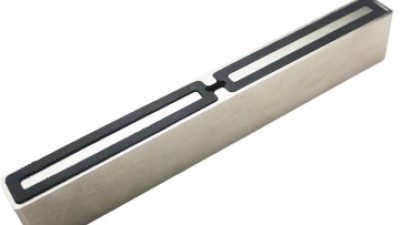 AS 20030 DC Electromagnet Retangle Type For Safety Smart Door  4.jpg