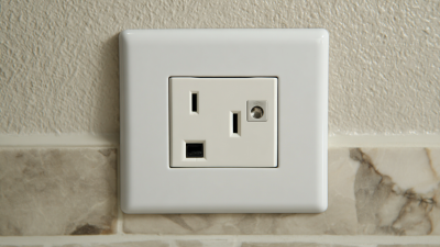 What is a Wall Outlet and How Does it Enhance Your Home Efficiency