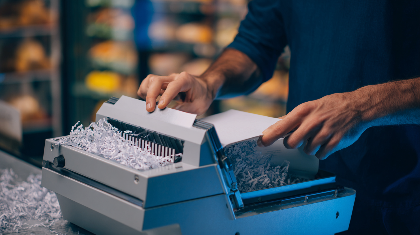 How to Choose the Right Deli Paper Shredder for Your Food Service Business: A Data-Driven Guide