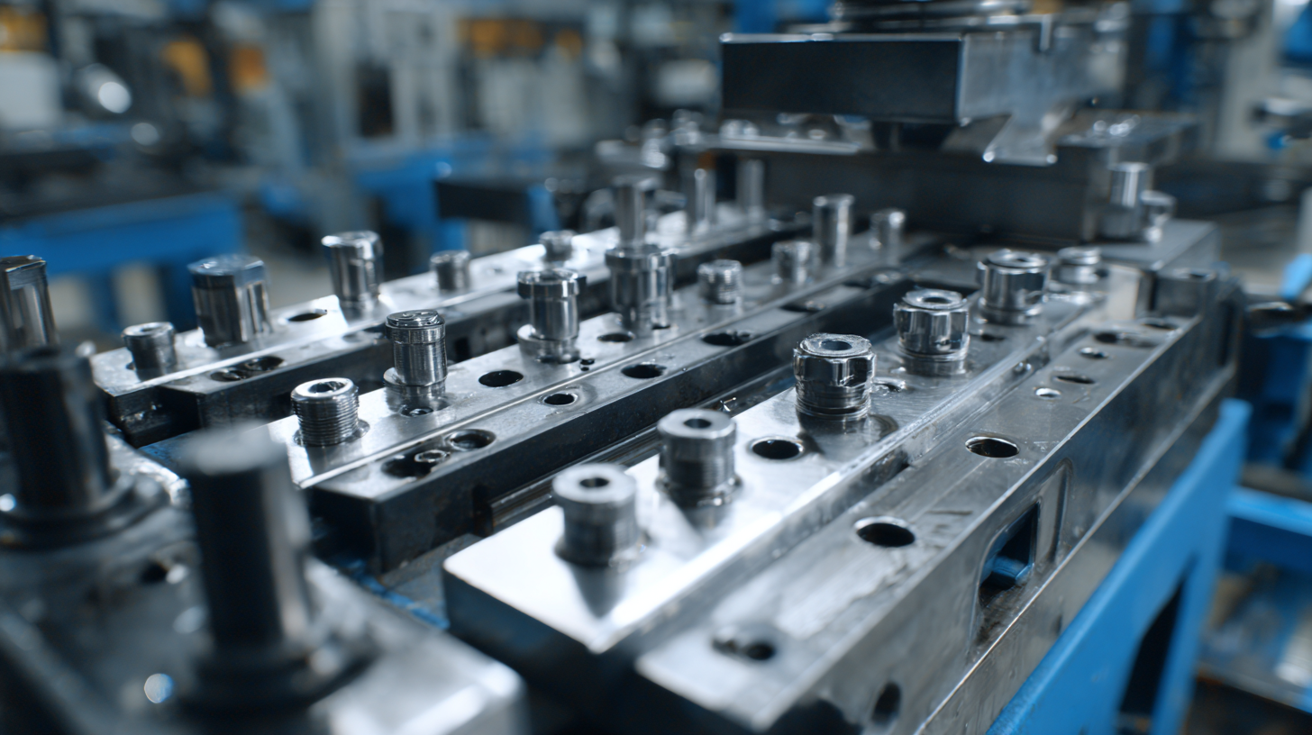 Exploring Innovative Examples of T Slot Cross Bars in Modern Manufacturing Solutions