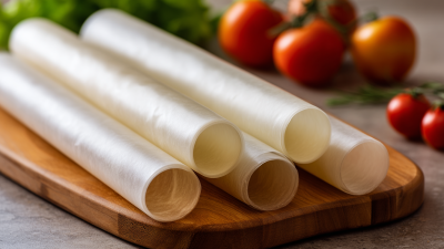 5 Unique Ways to Use Deli Wax Paper Sheets in Your Kitchen