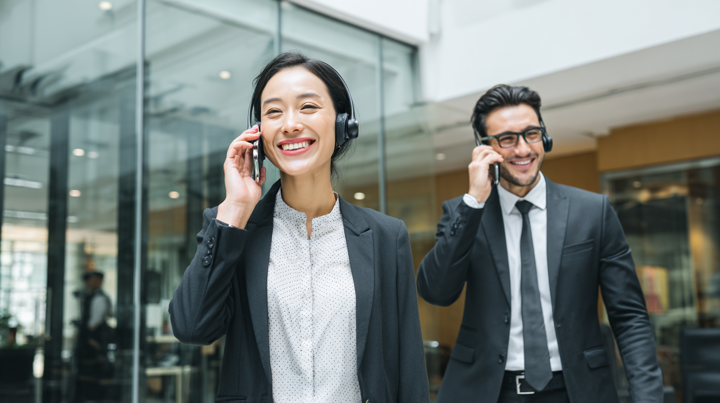 7 Reasons Why Two Way Voice Intercom Systems Revolutionize Communication Efficiency