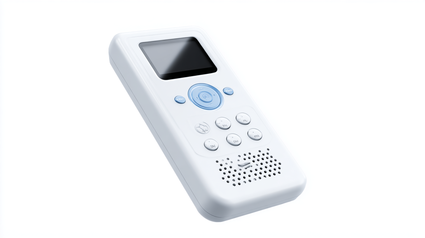 7 Reasons Why Two Way Voice Intercom Systems Revolutionize Communication Efficiency