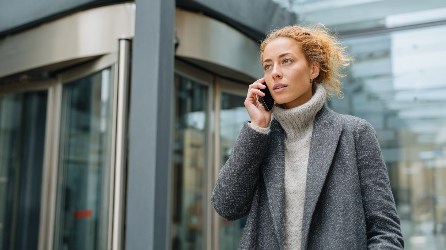 7 Reasons Why Two Way Voice Intercom Systems Revolutionize Communication Efficiency