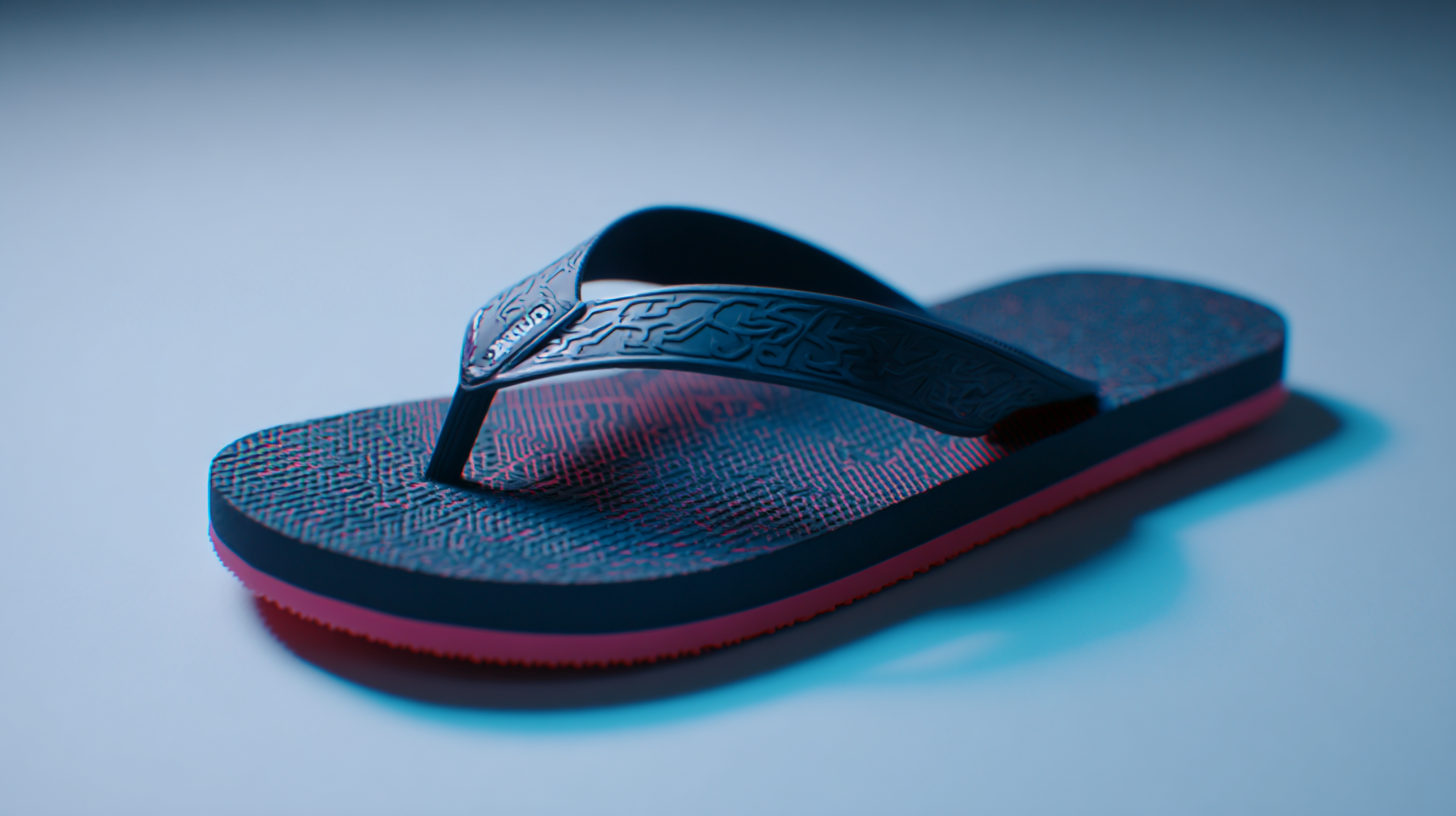 Discover the Advantages of Choosing Sports Thongs for Enhanced Comfort and Performance