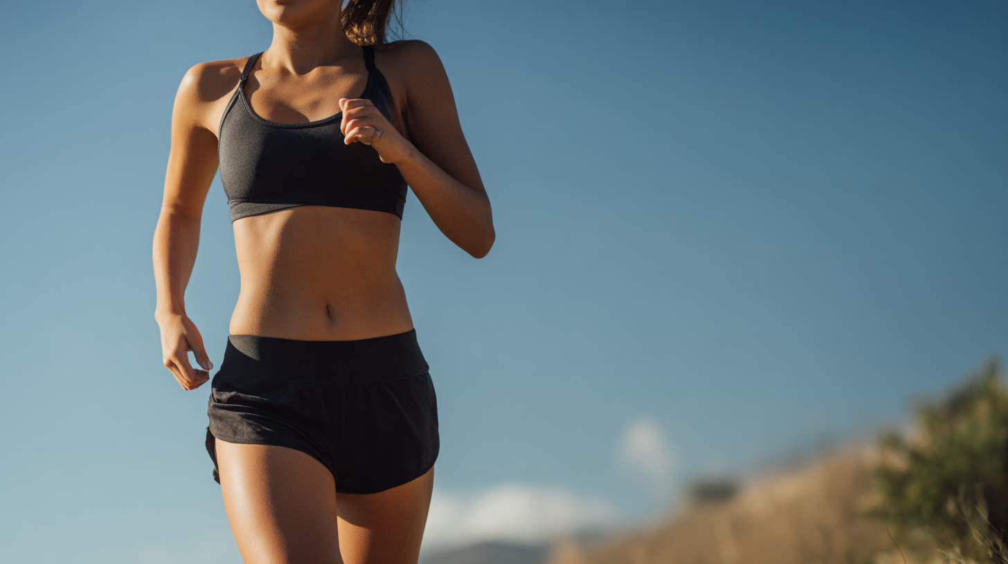 Discover the Advantages of Choosing Sports Thongs for Enhanced Comfort and Performance