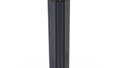 SUNFREE Vertical Solar Panel With High Efficiency.jpg