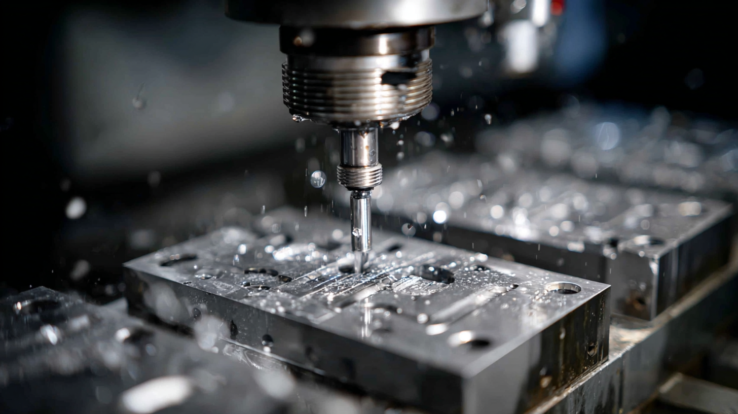 Ultimate Guide to Mastering Plastics Injection Molding Techniques
