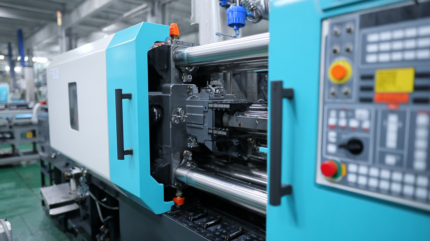 Ultimate Guide to Mastering Plastics Injection Molding Techniques