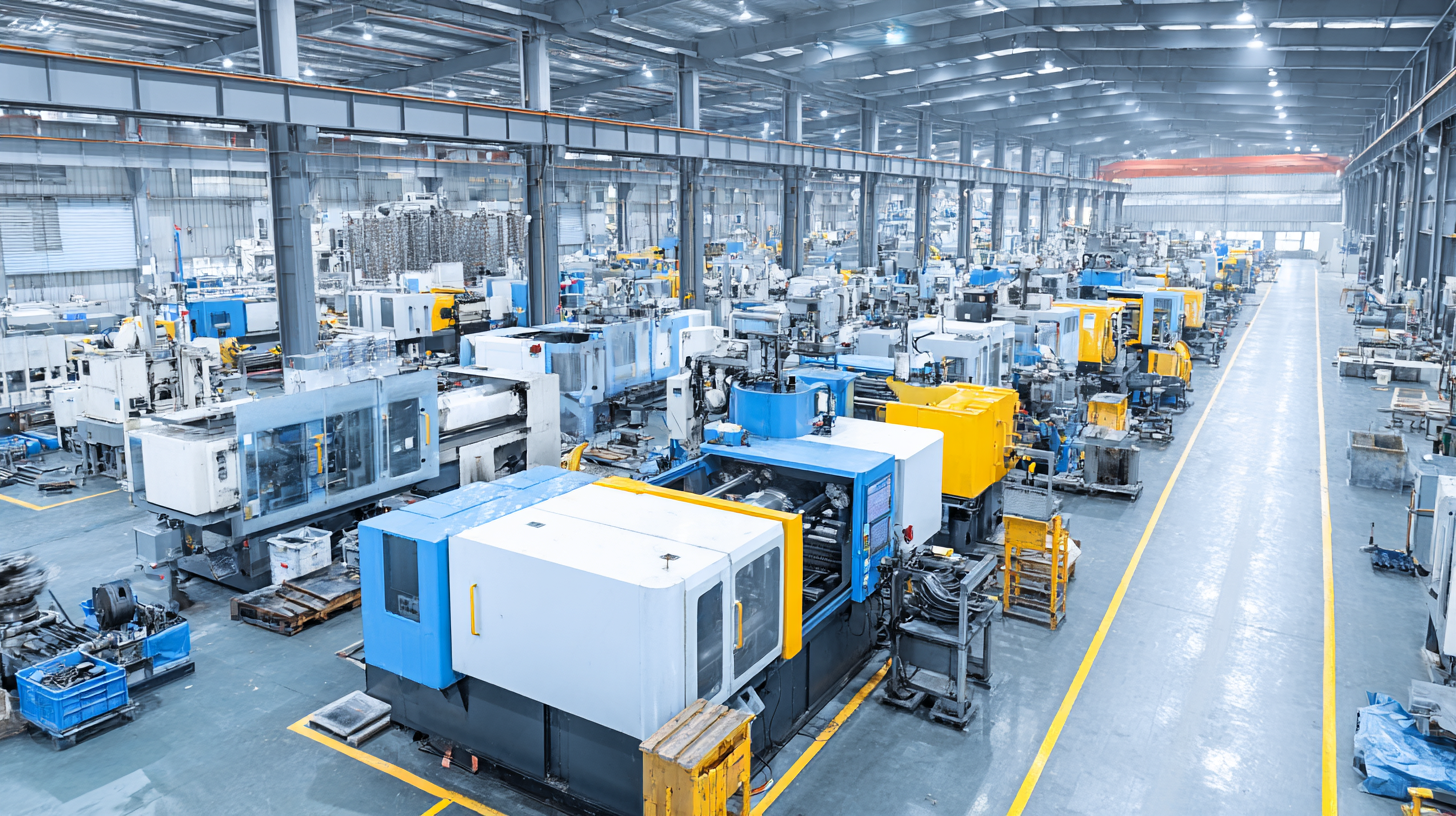 Ultimate Guide to Mastering Plastics Injection Molding Techniques