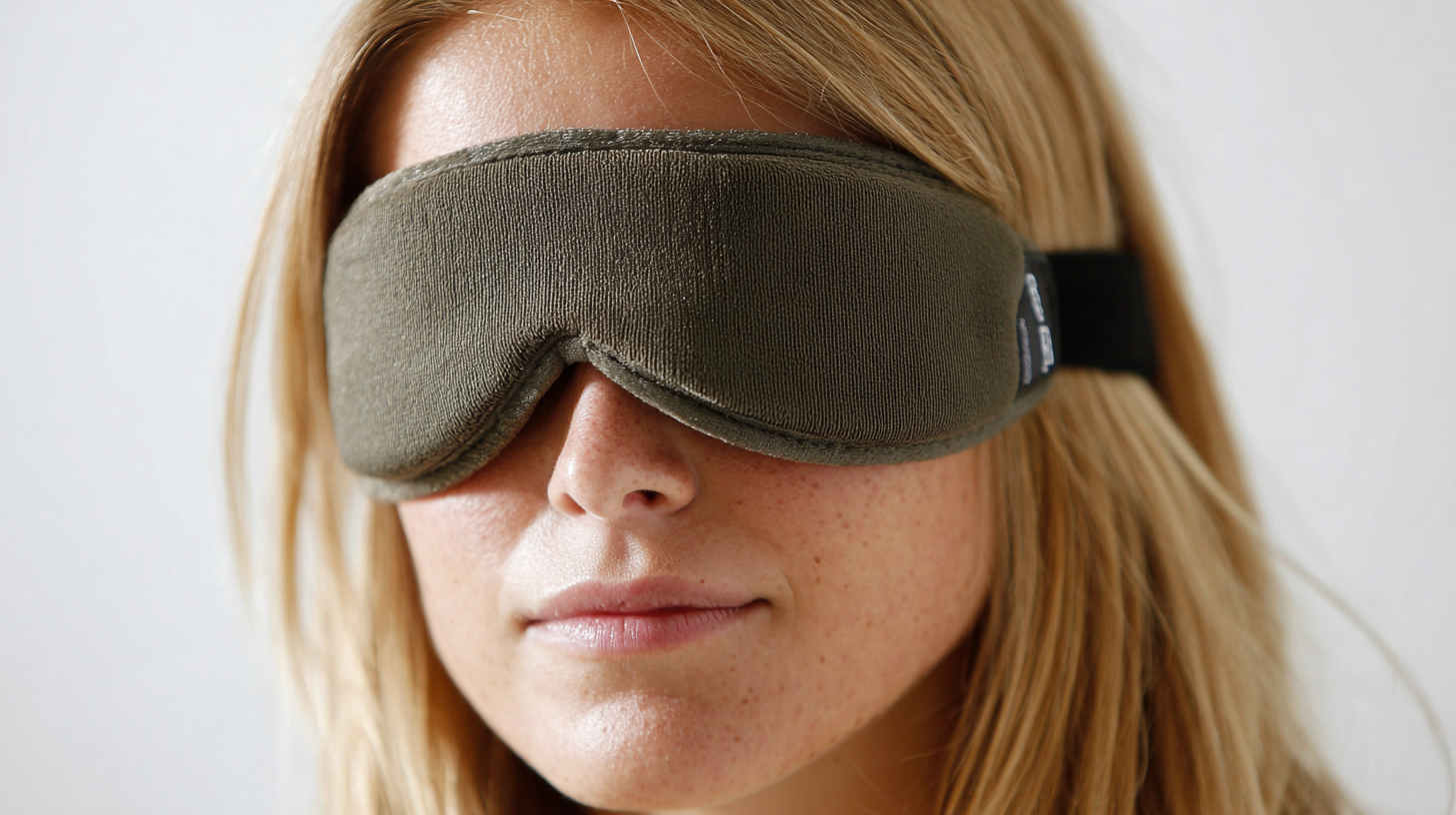 Ultimate Guide to the Benefits and Uses of Heated Eye Masks