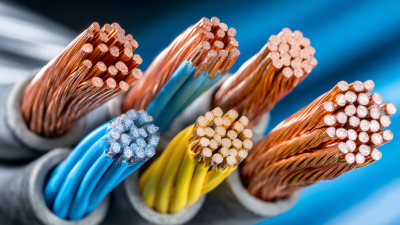 Top Strategies for Maximizing Efficiency with Xlpe Copper Cable
