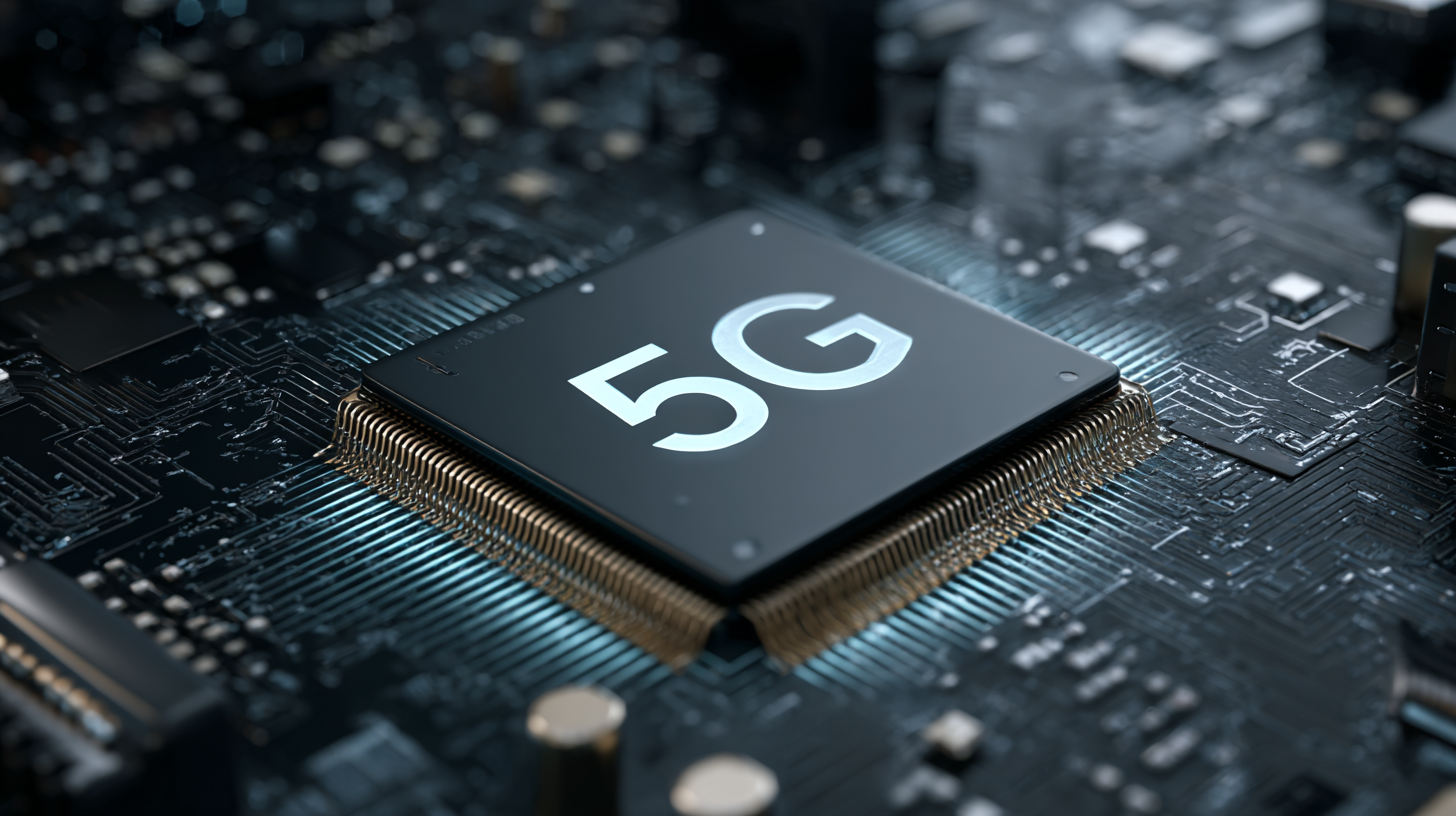 Understanding the Importance of 5g Router Chipset in Modern Connectivity