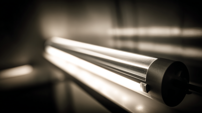 Essential Checklist for Sourcing the Perfect Hote Track Lamp: Key Factors to Consider