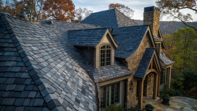 What are the Advantages of Using Timber Roof Shingles for Your Home