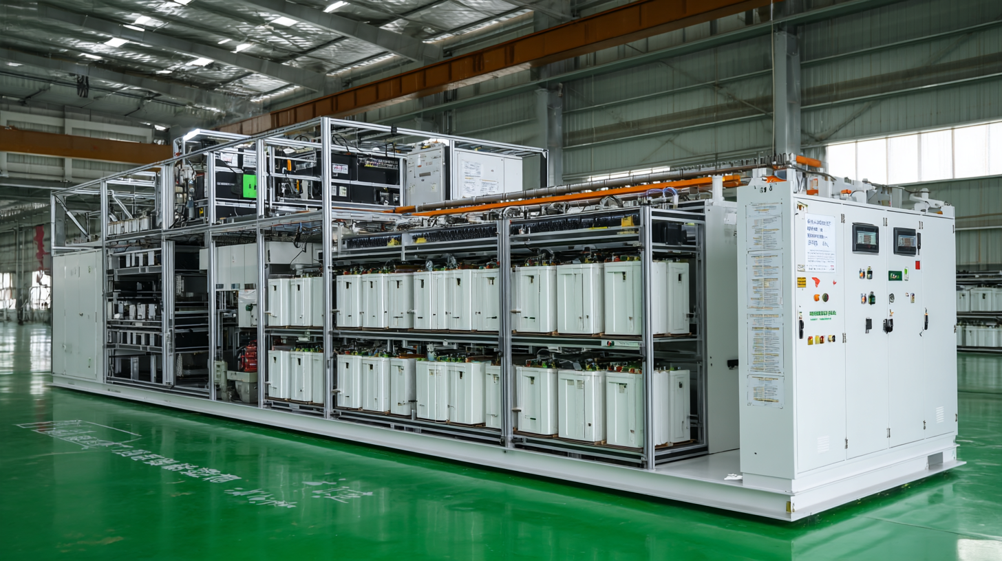 7 Essential Tips for Maximizing Efficiency with Lithium Ion Battery Recycling Machines