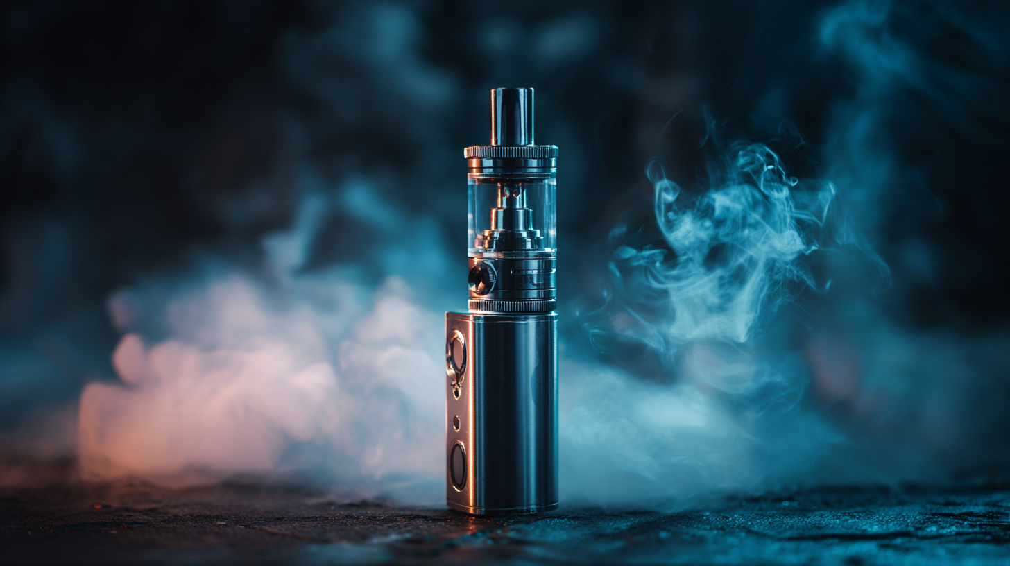 Полное руководство по нахождению лучшего вкуса для вейпы