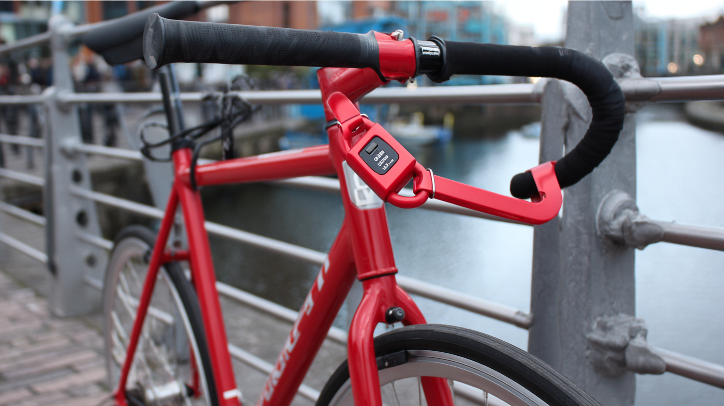 The Ultimate Guide to Choosing the Best Bike Bike Lock for Your Needs