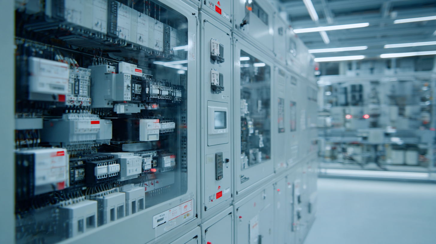 Understanding the Functionality and Benefits of Power Switchgear in Modern Systems