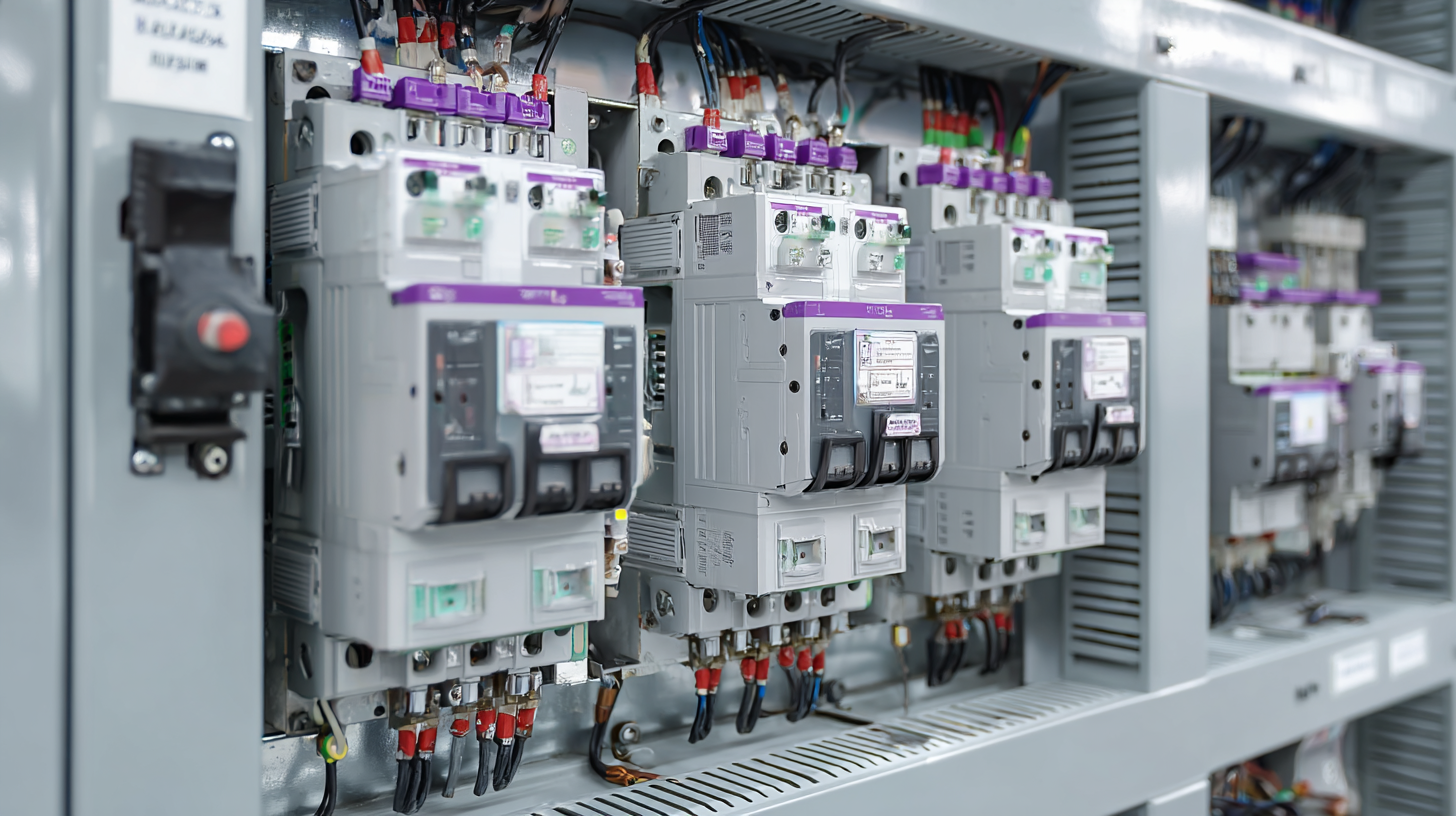 Understanding the Functionality and Benefits of Power Switchgear in Modern Systems