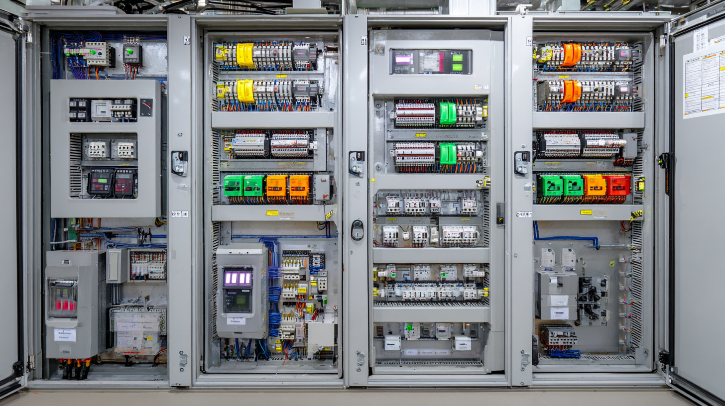 Understanding the Functionality and Benefits of Power Switchgear in Modern Systems