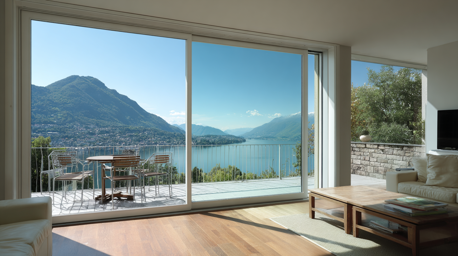 7 Essential Tips for Choosing the Perfect Sliding Door Metal Solutions