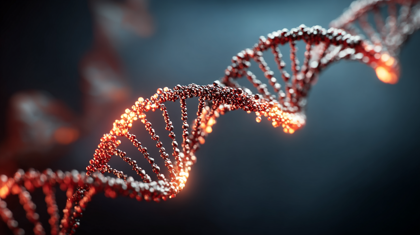 How to Unlock the Potential of Gene Therapy Solutions in Your Business