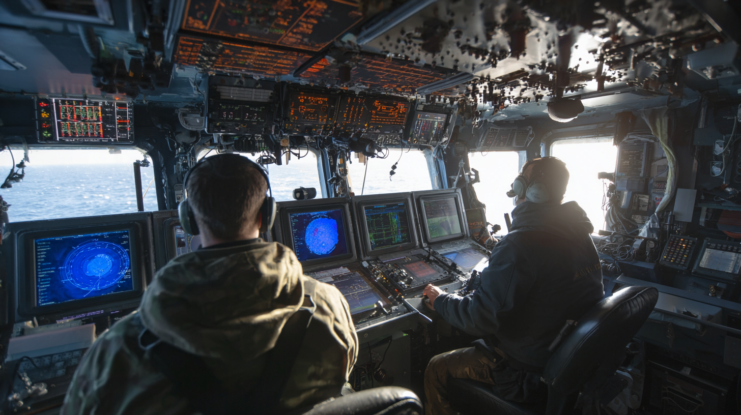 What Makes Inertial Nav System Essential for Modern Navigation Solutions