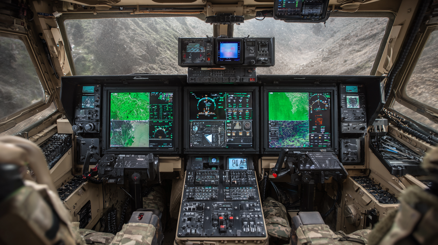 What Makes Inertial Nav System Essential for Modern Navigation Solutions