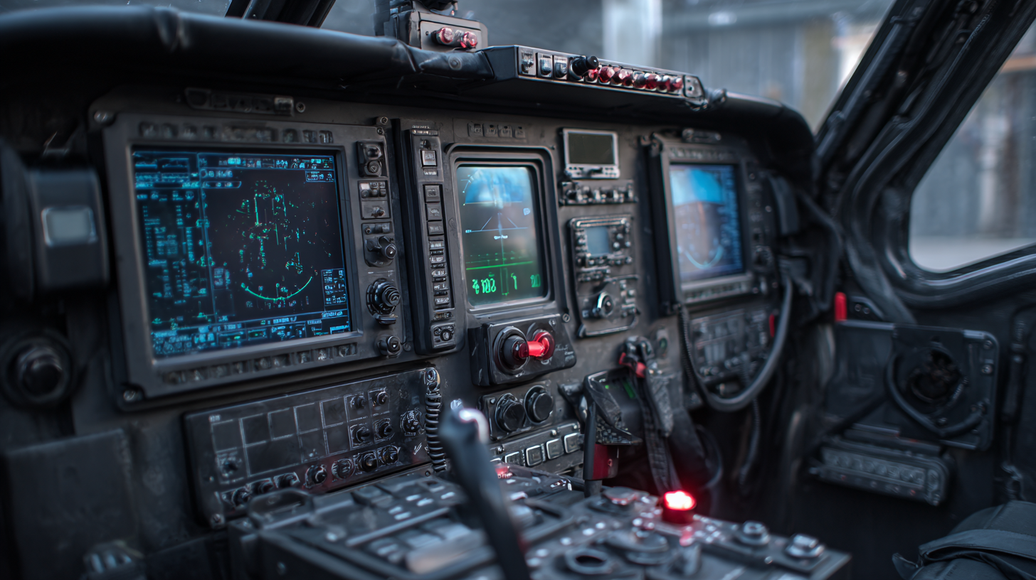 What Makes Inertial Nav System Essential for Modern Navigation Solutions