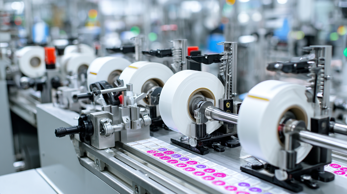 Exploring the Best Sticker Labeling Machines A Comprehensive Comparison Guide