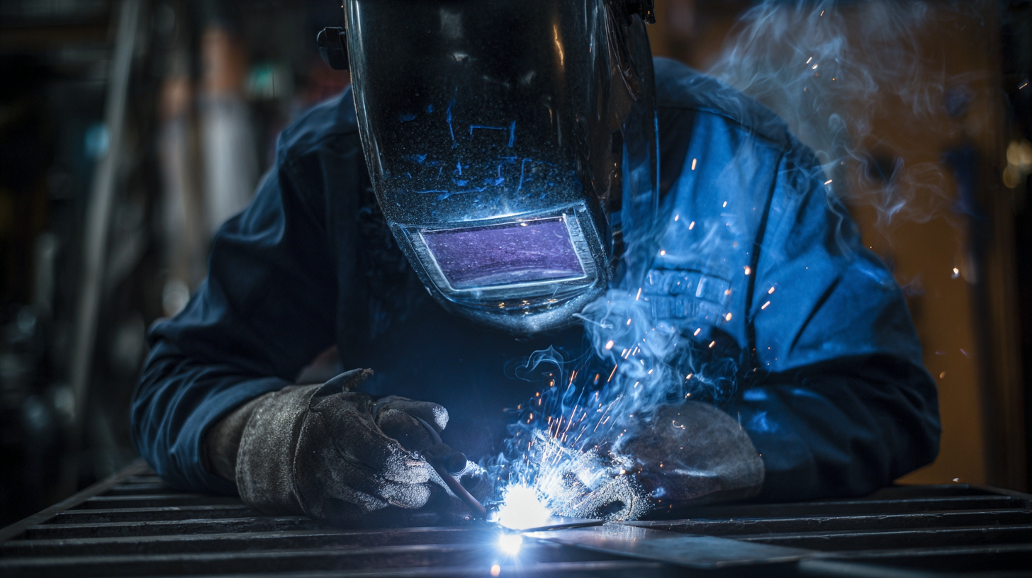 Mastering Battery Tab Welding Techniques for Efficient Production