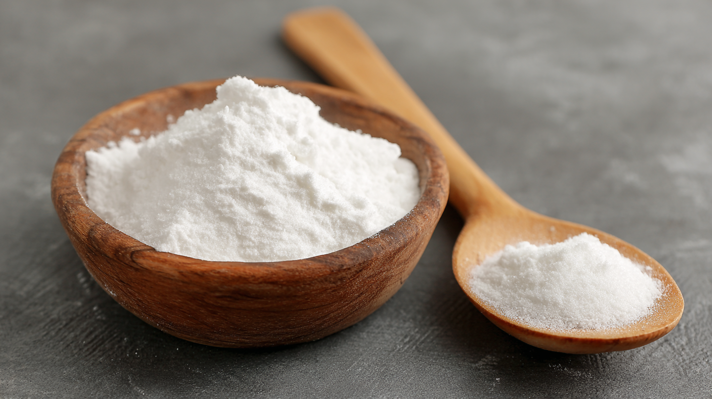 Ultimate Checklist for Choosing the Right Magnesium Ascorbyl Phosphate Supplier
