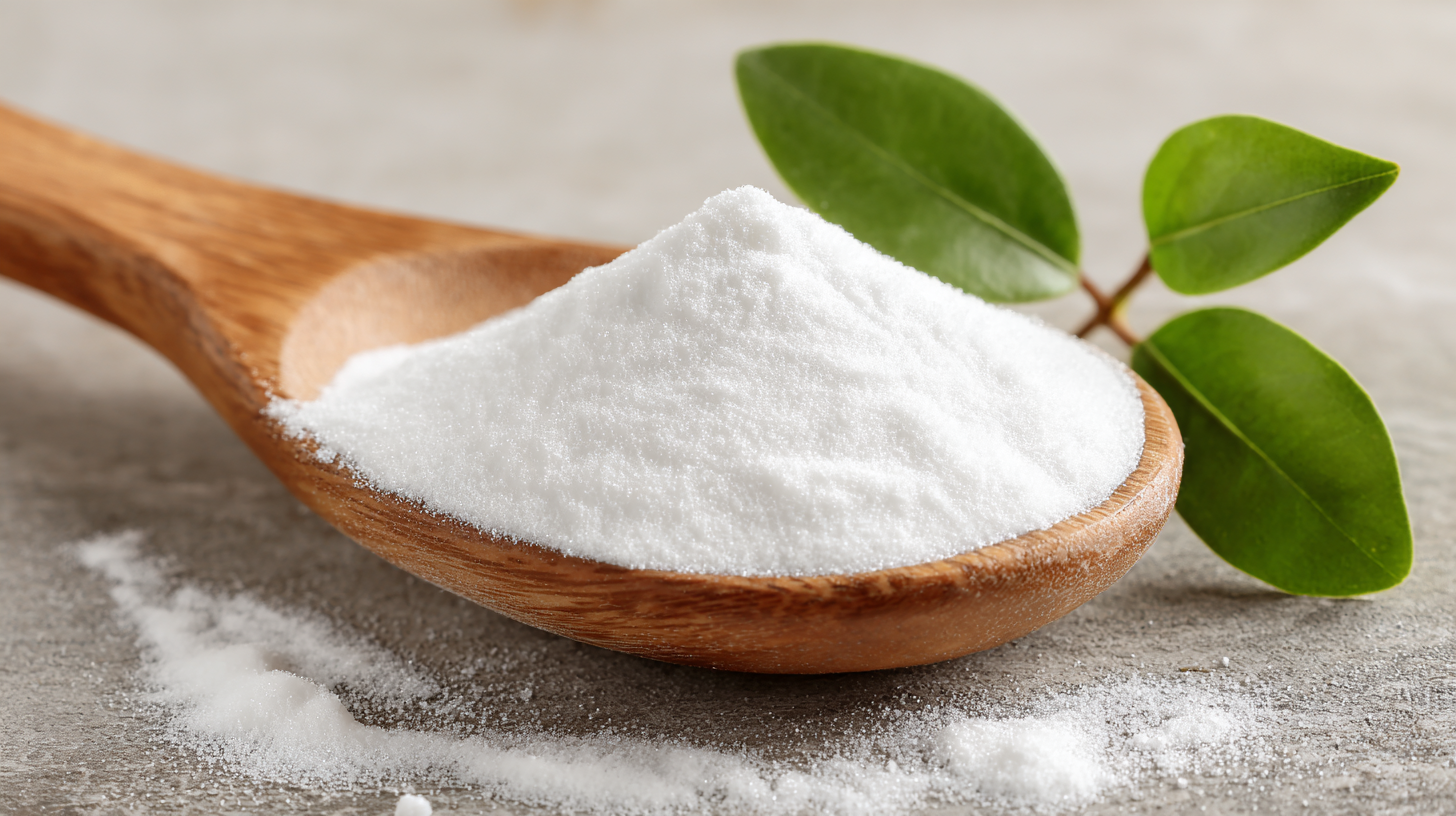 Ultimate Checklist for Choosing the Right Magnesium Ascorbyl Phosphate Supplier
