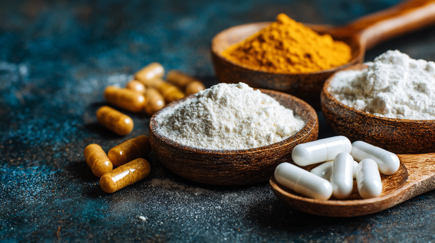 Ultimate Checklist for Choosing the Right Magnesium Ascorbyl Phosphate Supplier
