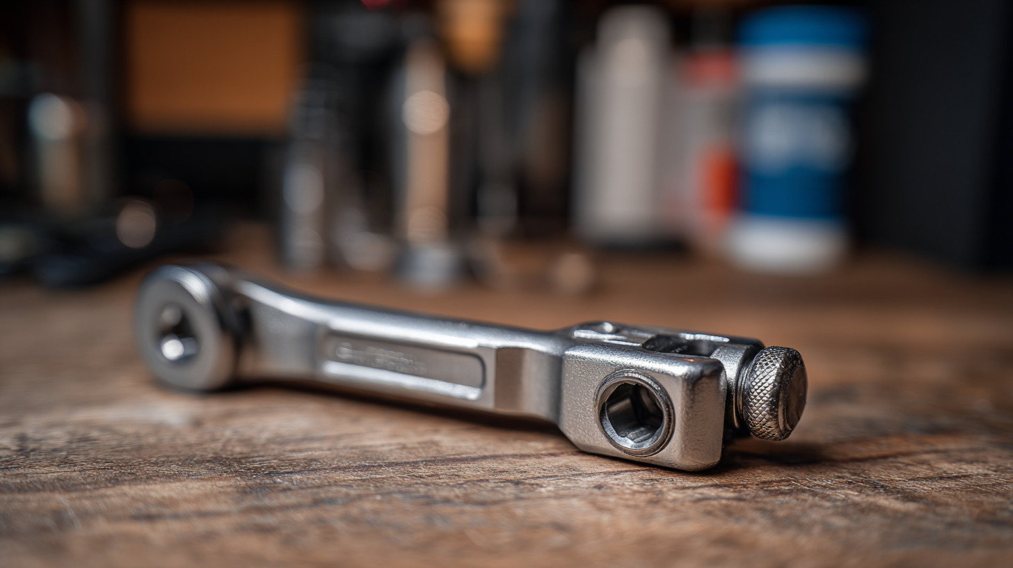 Troubleshooting Common Issues with Handheld Bolt Remover for Efficient Usage