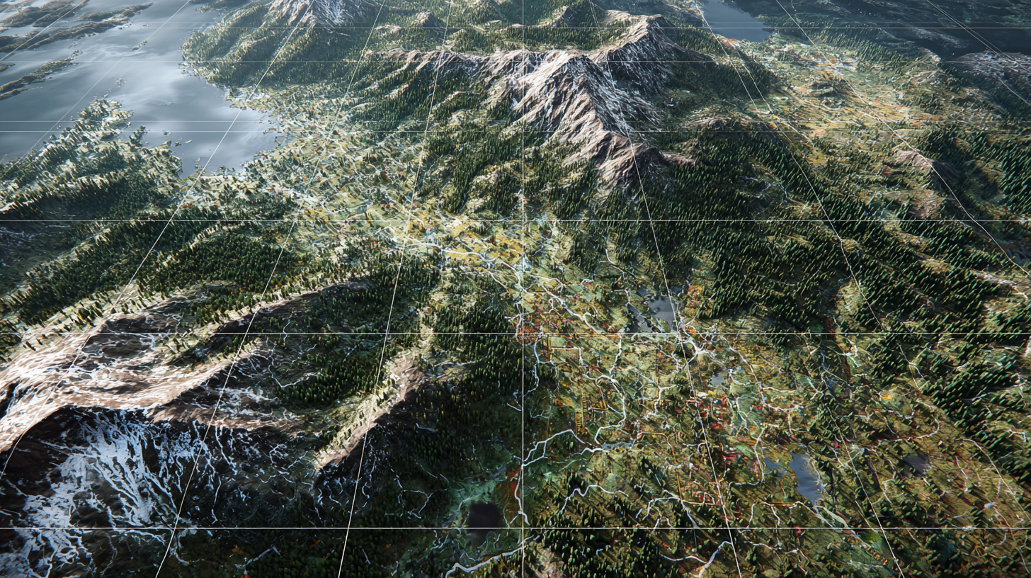 Mastering Gps And Mapping Techniques for Efficient Navigation and Exploration