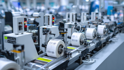 Exploring the Best Sticker Labeling Machines A Comprehensive Comparison Guide